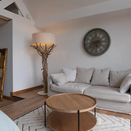 Cathedrale - Ty Castel Bed & Breakfast