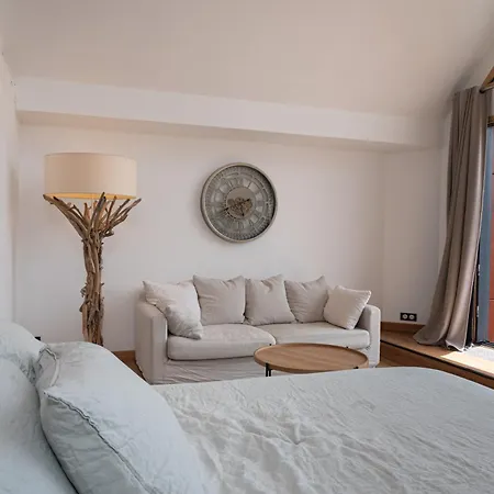 Cathedrale - Ty Castel Bed & Breakfast