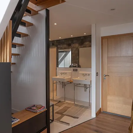 Cathedrale - Ty Castel Bed & Breakfast Ploeren